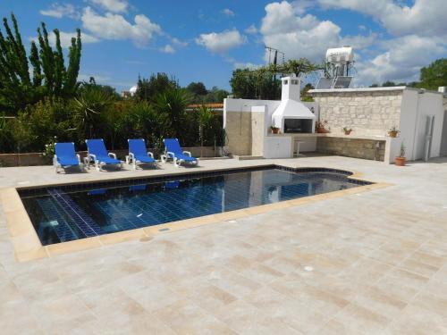 Agroturismo Antigoni's Cottage