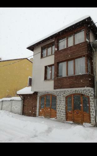 Hostal Guest House Grachenovi