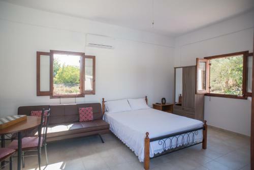 Agroturismo Chloe's House
