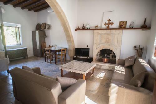 Agroturismo Chloe's House
