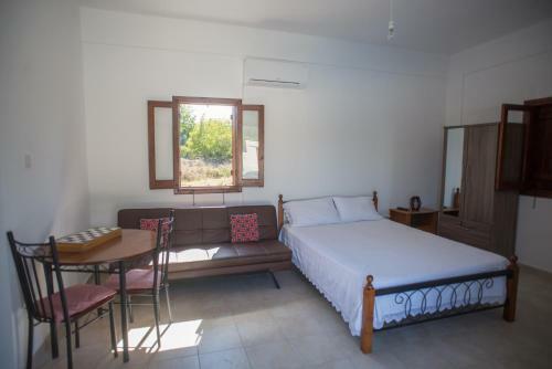 Agroturismo Chloe's House