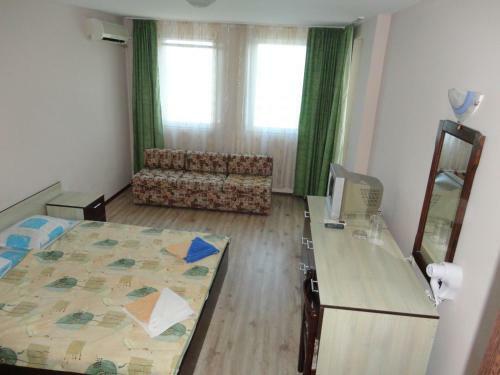 Hostal Guest House Rusalka