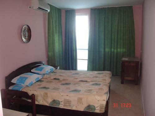 Hostal Guest House Rusalka