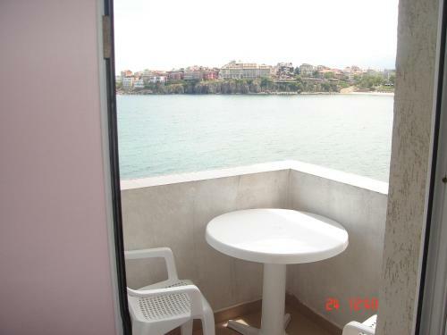 Hostal Guest House Rusalka
