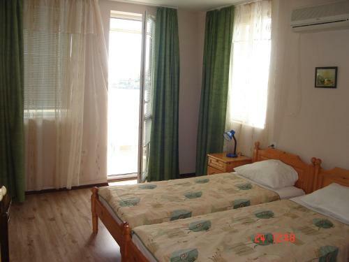 Hostal Guest House Rusalka