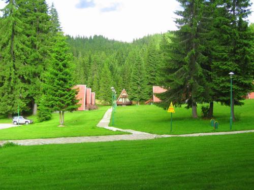 Hotel Malina Village