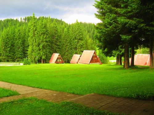 Hotel Malina Village