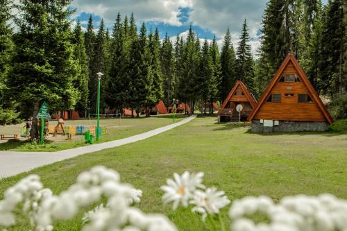 Hotel Malina Village