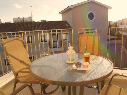 Apartamento Kyklades Resort