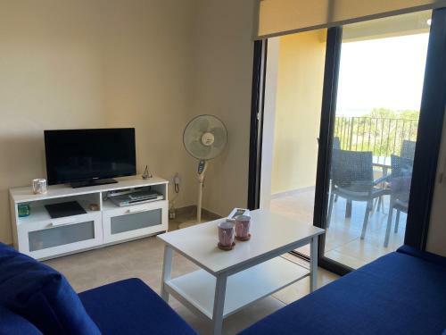 Apartamento Kyklades Resort