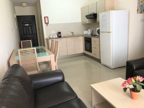 Apartamento Kyklades Resort