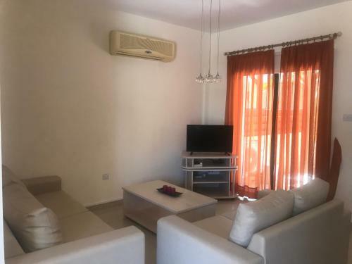 Apartamento Kyklades Resort