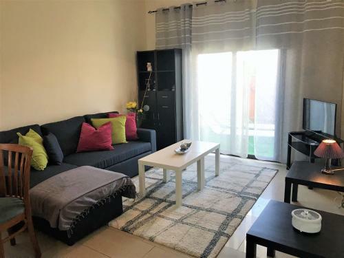 Apartamento Kyklades Resort