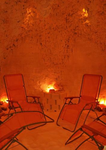 Apartamento Kyklades Resort