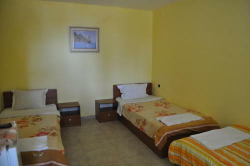Hostal Ivanka Guest House