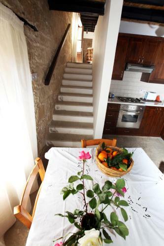 Agroturismo Leonidas Village Houses