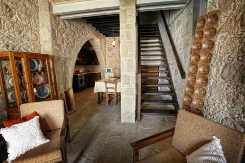 Agroturismo Leonidas Village Houses