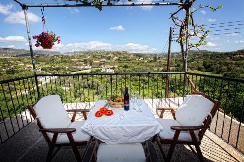 Agroturismo Leonidas Village Houses