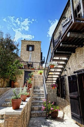 Agroturismo Leonidas Village Houses