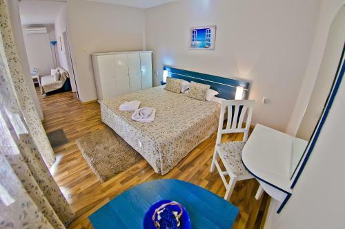 Hotel Amfora