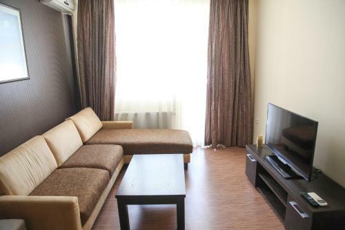 Sofia Apartments