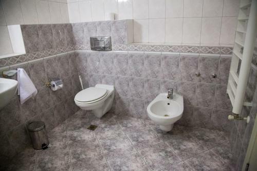 Sofia Apartments