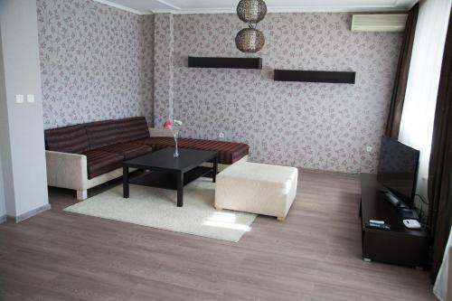 Sofia Apartments