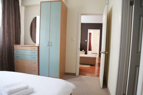 Sofia Apartments