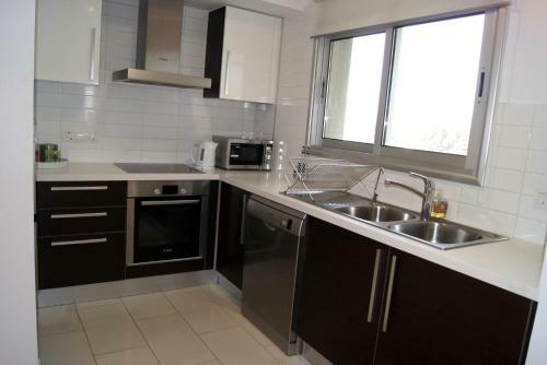Eden Beach Apartment No. 303