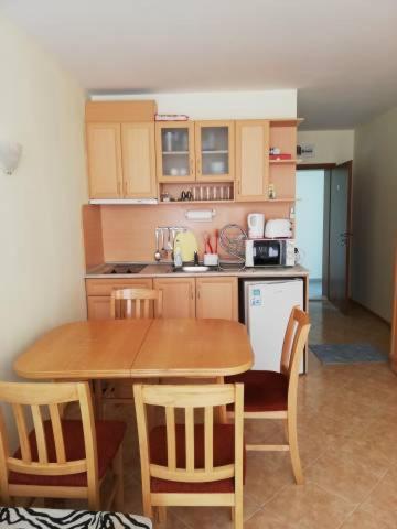 Sunny Beach Apartment 66