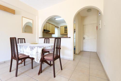 Paphos Gardens Apartment