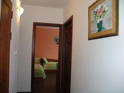 Hostal Our Home Guest Rooms