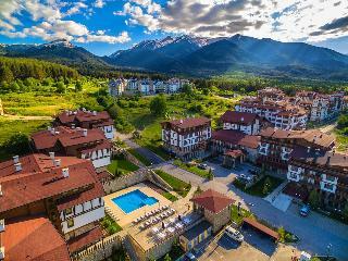 Alexander Services Holiday Apartments