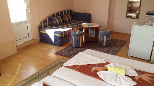 Hostal Guest House Margarita