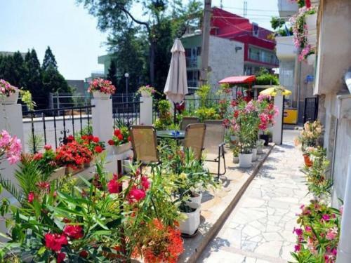 Hostal Guest House Margarita