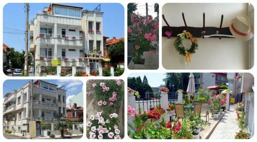 Hostal Guest House Margarita
