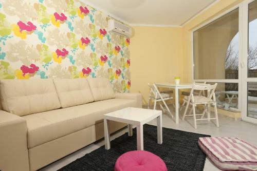 South Beach Apartments