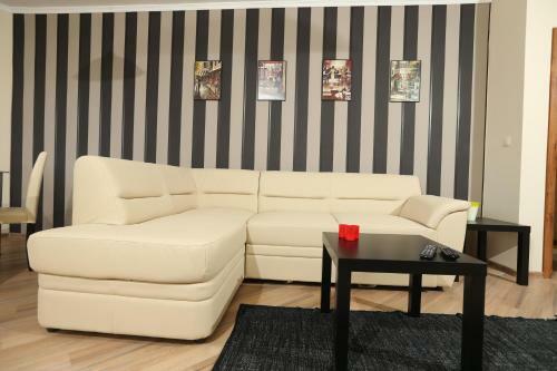 South Beach Apartments