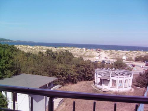 Apartment Stoyanovi