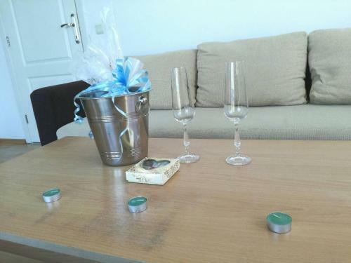 Apartment Stoyanovi