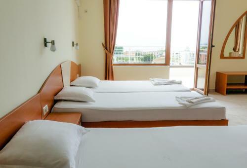 Hotel Malibu