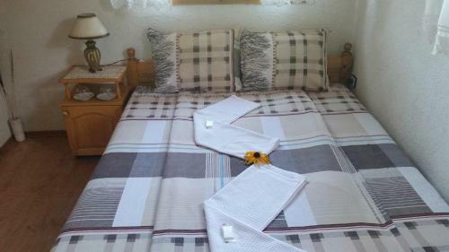 Hostal Mechta Guest House