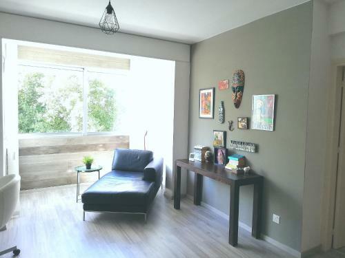 Markora Central Apartment