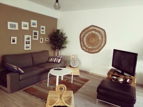 Markora Central Apartment