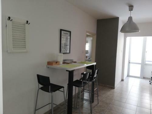 Markora Central Apartment