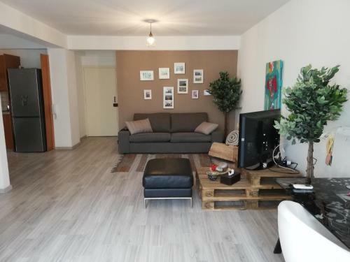 Markora Central Apartment