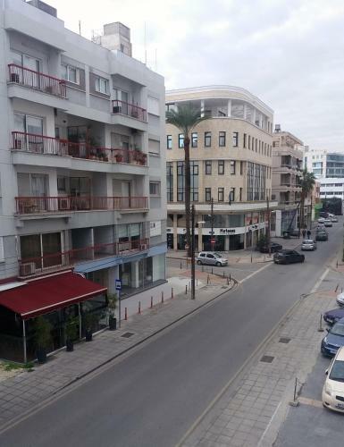 Markora Central Apartment