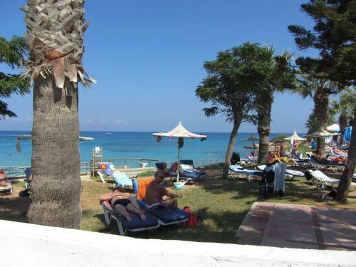 Cyprus Beach Villas