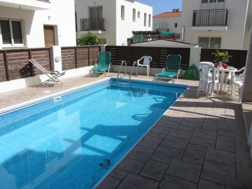 Cyprus Beach Villas