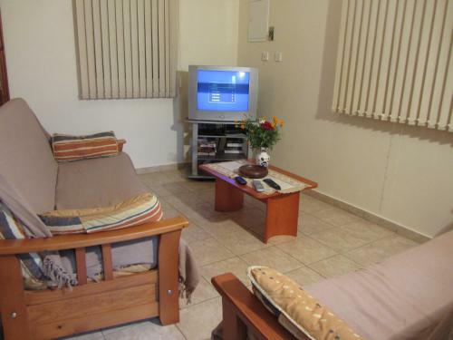Cyprus Beach Villas